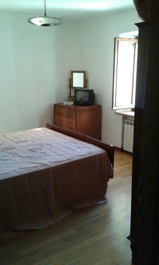 Appartement Le Teggie à Sestola Extérieur photo