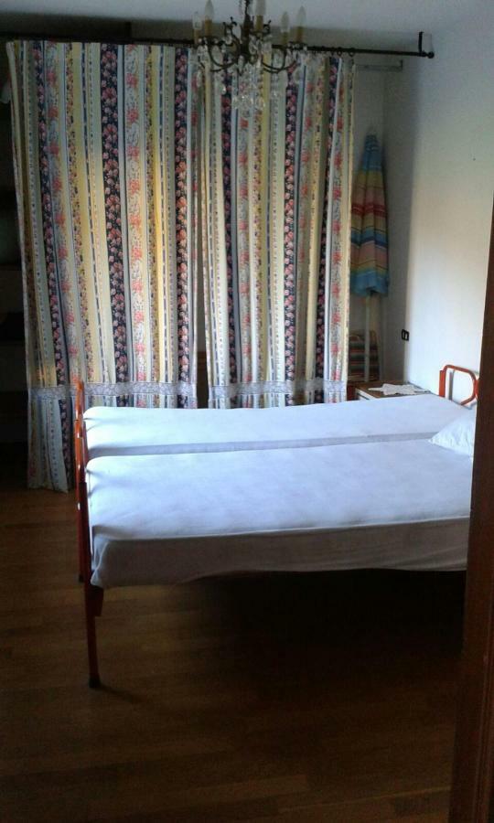 Appartement Le Teggie à Sestola Extérieur photo